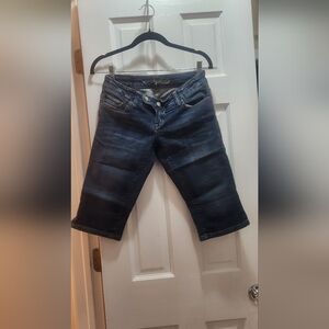 American Eagle size 2